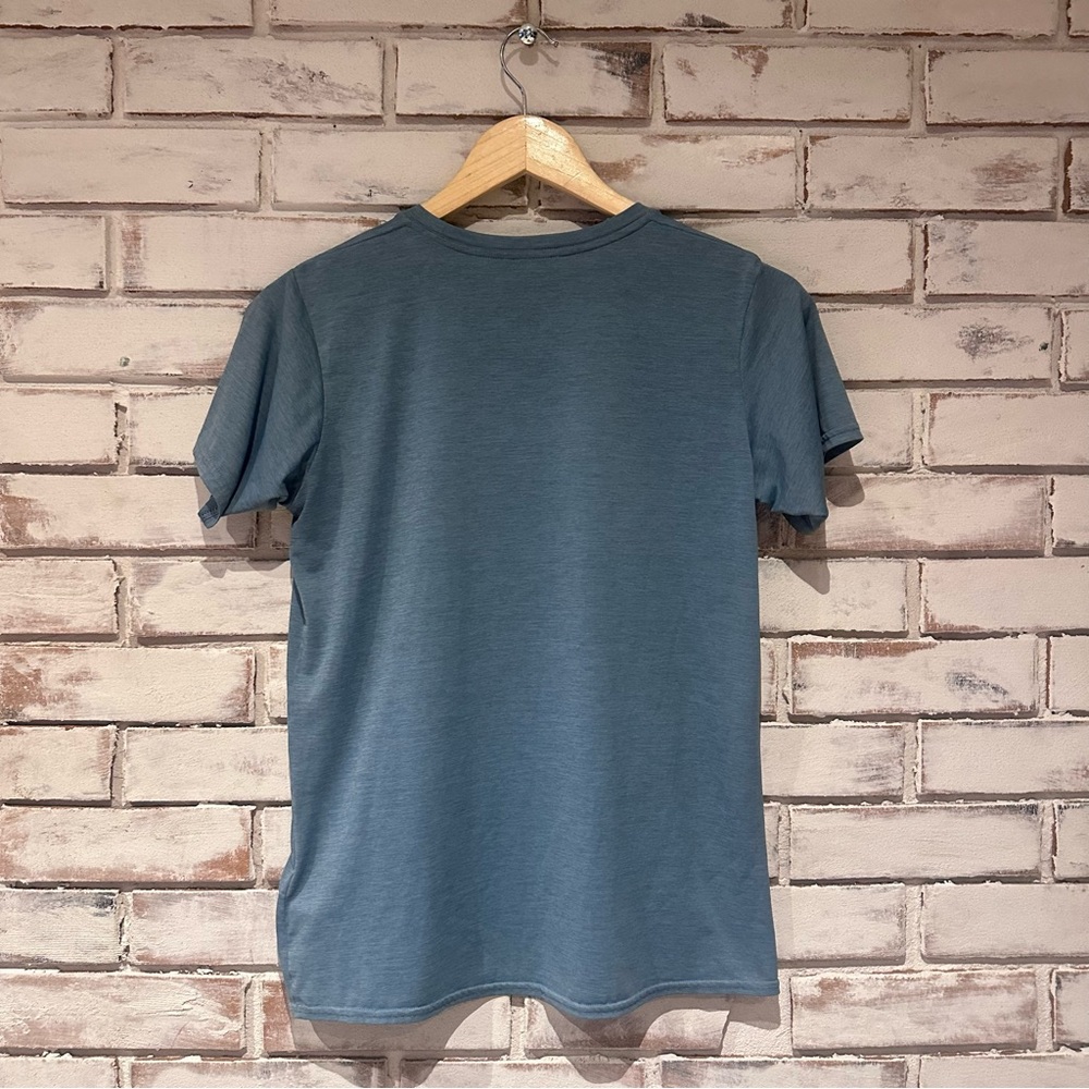 Patagonia Women's Capilene Cool Daily Graphic Shirt - Picture 3 of 5